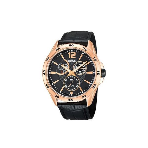 LORUS watch RP846AX-9
