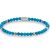 Rebel & Rose Turquoise Delight female bracelet S RR-40058-S-S