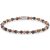 Rebel & Rose Winter Glow female bracelet S RR-40128-S-S