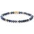 Rebel & Rose Midnight Blue female bracelet XS RR-40129-G-XS