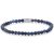 Rebel & Rose Midnight Blue female bracelet S RR-40130-S-S