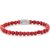 Rebel & Rose Red Delight unisex bracelet M RR-60028-S-M