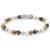Rebel & Rose Autumn Love female bracelet S RR-60108-S-S