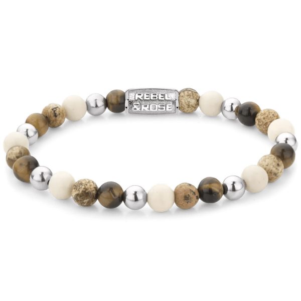 Rebel & Rose Autumn Love female bracelet S RR-60108-S-S