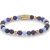 Rebel & Rose Are Violets Blue female bracelet S RR-60109-G-S