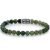 Rebel & Rose Secret Garden Vintage man bracelet L RR-60114-V-L