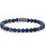 Rebel & Rose Midnight Blue Vintage man bracelet M RR-60116-V-M