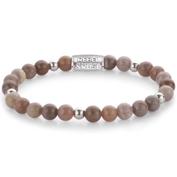 Rebel & Rose Indian Spring female bracelet S RR-60125-S-S