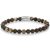 Rebel & Rose Autumn Rocks man bracelet L RR-60126-S-L