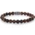 Rebel & Rose Tiger Red Vintage man bracelet M RR-80103-V-M