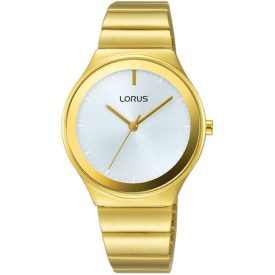 Lorus Classic women's watch RRS04WX-9