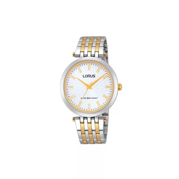 LORUS watch RRS43UX-9