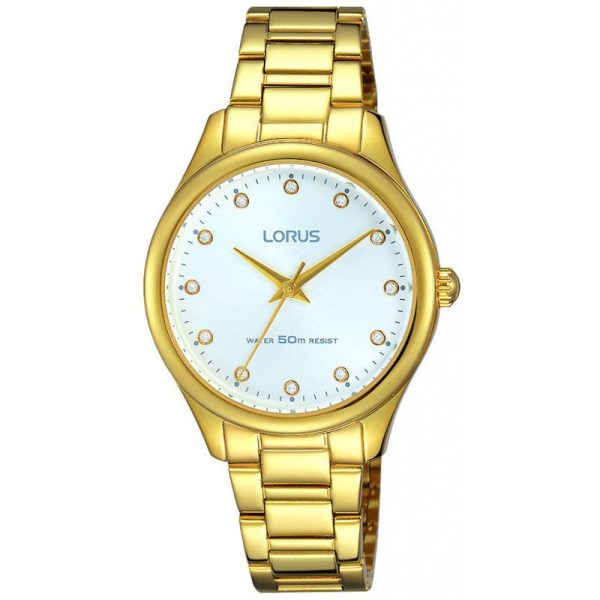 Lorus women's watch RRS86VX-9