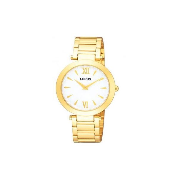 LORUS watch RRW76DX-9
