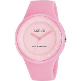 Lorus Sports women's watch RRX25FX-9