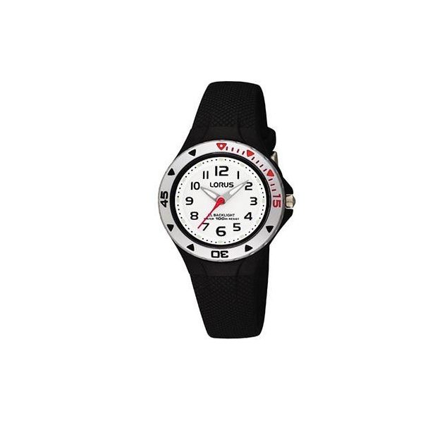 Lorus child watch RRX41CX-9