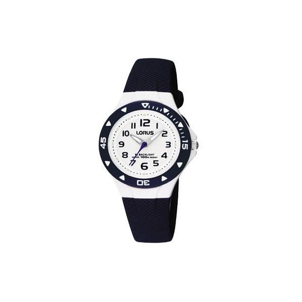 LORUS watch RRX43CX-9