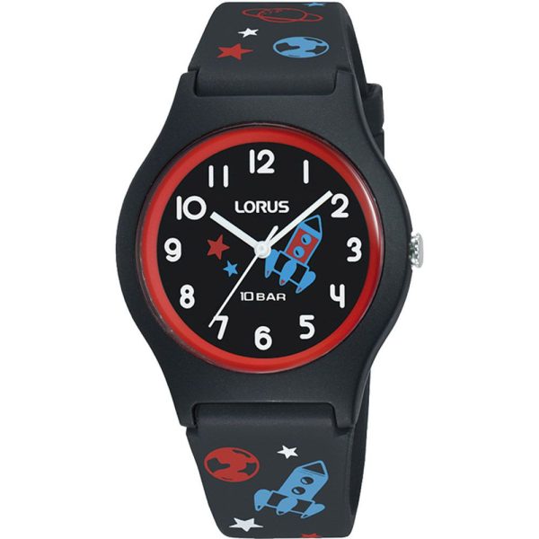 Lorus Kids child watch RRX43HX-9