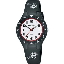 Lorus Kids child watch RRX45GX-9