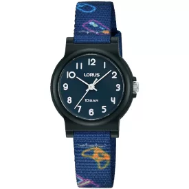 Lorus Kids kids' watch RRX45JX-9