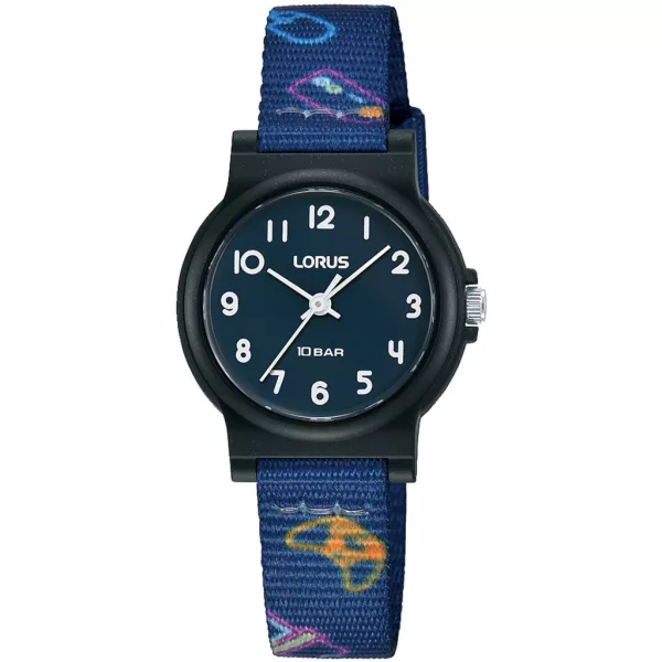 Lorus Kids kids' watch RRX45JX-9