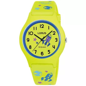 Lorus Kids kids' watch RRX47HX9