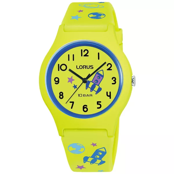 Lorus Kids kids' watch RRX47HX9