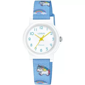 Lorus Kids kids' watch RRX47JX-9