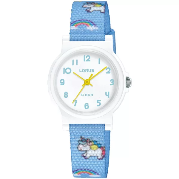 Lorus Kids kids' watch RRX47JX-9
