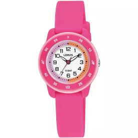 Lorus Kids kids' watch RRX57JX-9