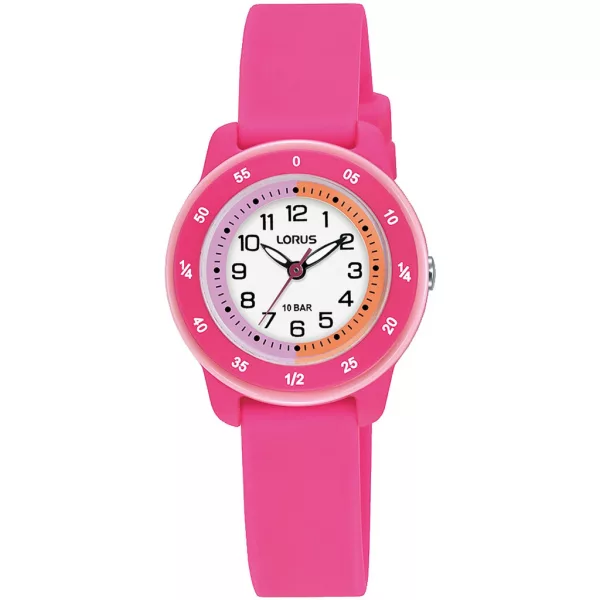 Lorus Kids kids' watch RRX57JX-9