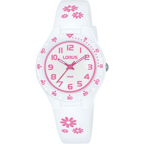 Lorus child watch RRX59GX-9