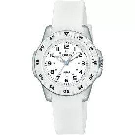 Lorus Kids kids' watch RRX61HX-9