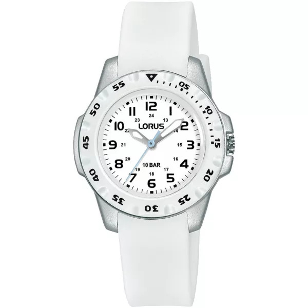 Lorus Kids kids' watch RRX61HX-9