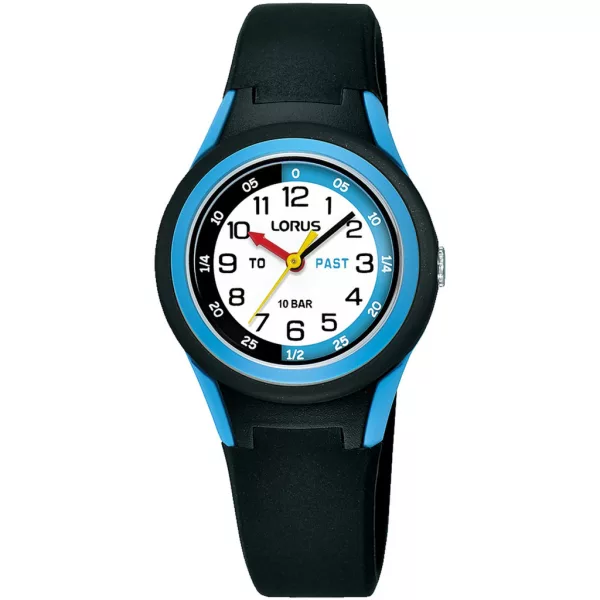 Lorus Kids kids' watch RRX77JX-9