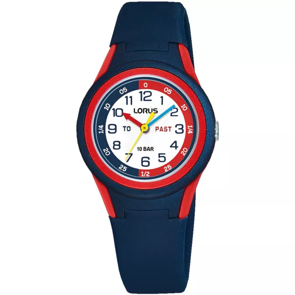 Lorus Kids kids' watch RRX79JX-9