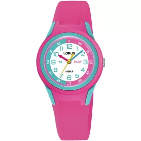 Lorus Kids kids' watch RRX81JX-9