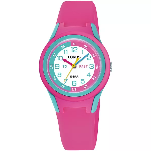 Lorus Kids kids' watch RRX81JX-9