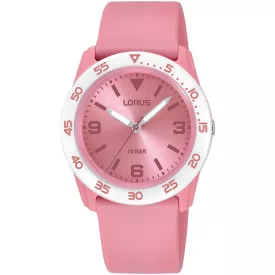 Lorus Kids kids' watch RRX89HX-9