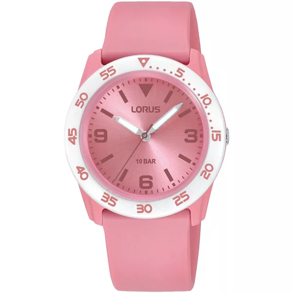 Lorus Kids kids' watch RRX89HX-9