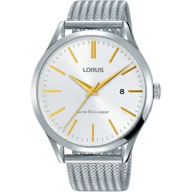 Lorus Classic men's watch RS925DX-9
