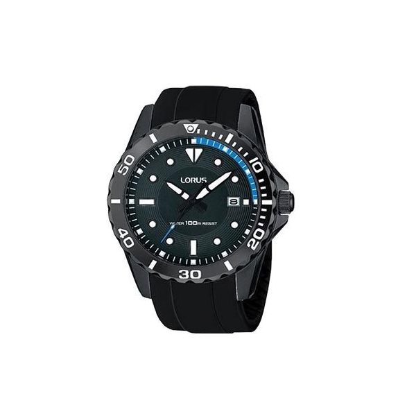LORUS watch RS929AX-9
