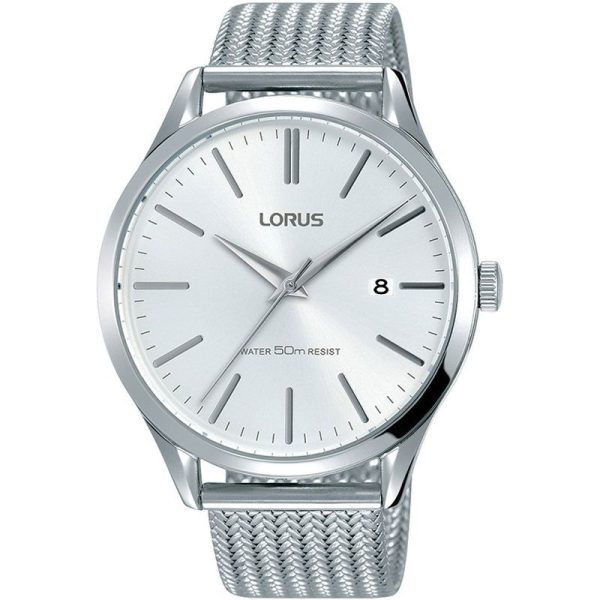 Lorus Classic men's watch RS931DX-9