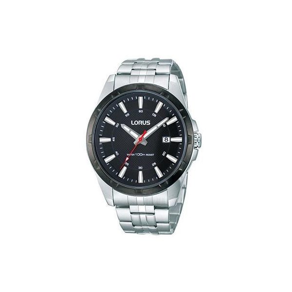 LORUS watch RS957AX-9