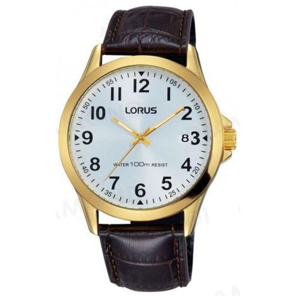 Lorus men's watch RS976CX-9