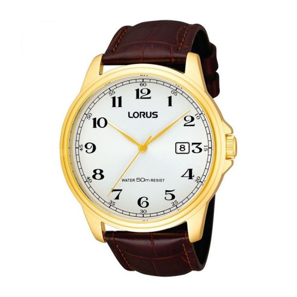 LORUS watch RS982AX-9