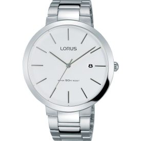 Lorus Classic men's watch RS993CX-9