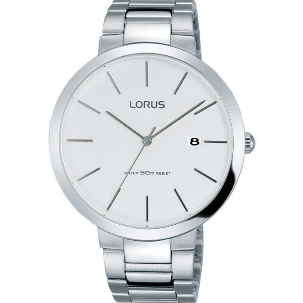 Lorus Classic men's watch RS993CX-9