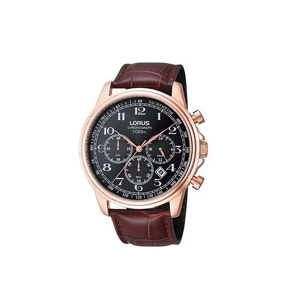 LORUS watch RT312CX-9