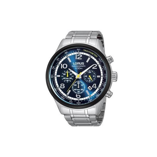 Lorus men's watch RT313DX-9